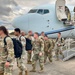 514th Military Police Company Return Home