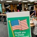 Girl Scouts Learn About Democracy and Leadership