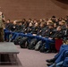 88th Readiness Division Commander meets with Fountain-Fort Carson High School Cadets