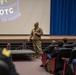 88th Readiness Division Commander meets with Fountain-Fort Carson High School Cadets