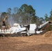 Hurricane Helene Relief: USACE Leads Debris Removal Efforts in Georgia