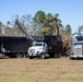 Hurricane Helene Relief: USACE Leads Debris Removal Efforts in Georgia