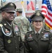 Army Reserve leaders celebrate veterans in annual Bronx Parade