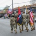 Army Reserve leaders celebrate veterans in annual Bronx Parade