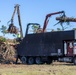 Hurricane Helene Relief: USACE Leads Debris Removal Efforts in Georgia