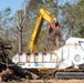 Hurricane Helene Relief: USACE Leads Debris Removal Efforts in Georgia