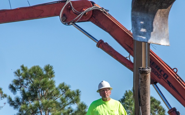 Hurricane Helene Relief: USACE Leads Debris Removal Efforts in Georgia