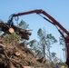 Hurricane Helene Relief: USACE Leads Debris Removal Efforts in Georgia