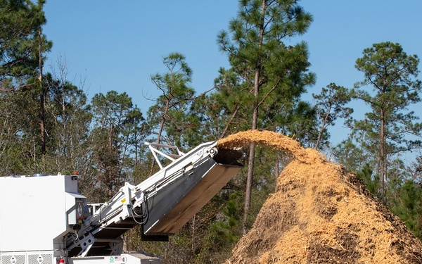 Hurricane Helene Relief: USACE Leads Debris Removal Efforts in Georgia