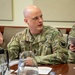 U.S. Army Reserve Command hosts Sgt. Maj. of the Army