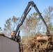 Hurricane Helene Relief: USACE Leads Debris Removal Efforts in Georgia