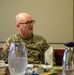 U.S. Army Reserve Command hosts Sgt. Maj. of the Army