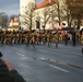 Michigan National Guard and Latvia Commemorate Latvia’s Independence Day: United in Purpose