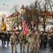 Michigan National Guard and Latvia Commemorate Latvia’s Independence Day: United in Purpose