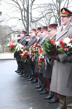 Embassy Engagement Latvia