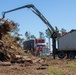 Hurricane Helene Relief: USACE Leads Debris Removal Efforts in Georgia