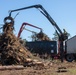 Hurricane Helene Relief: USACE Leads Debris Removal Efforts in Georgia