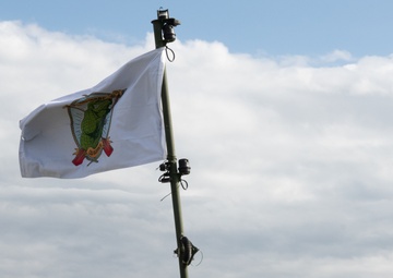 Wet Gap Crossing: Building Confidence and Capability in Combat Mobility