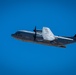 Crews employ defensive tactics while learning advanced airlift maneuvers