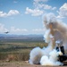 Crews employ defensive tactics while learning advanced airlift maneuvers