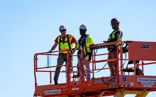 Hurricane Helene Relief: USACE Leads Debris Removal Efforts in Georgia