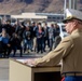 Yermo Cake Cutting Ceremony