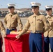 Yermo Cake Cutting Ceremony