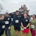 Pittsburgh MEPS Supports Veterans and Builds Camaraderie in Veterans Day 5k