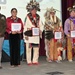 MEDCoE hosts National American Indian Heritage Month Observance