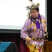 MEDCoE hosts National American Indian Heritage Month Observance