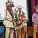 MEDCoE hosts National American Indian Heritage Month Observance