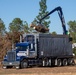 Hurricane Helene Relief: USACE Leads Debris Removal Efforts in Georgia