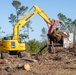 Hurricane Helene Relief: USACE Leads Debris Removal Efforts in Georgia