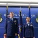 Master Sgt. Olney Retires from 174th Attack Wing