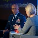 CJCS Participates in AIA Fireside Chat