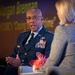 CJCS Participates in AIA Fireside Chat