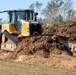 Hurricane Helene Relief: USACE Leads Debris Removal Efforts in Georgia