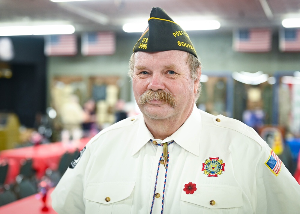 Restoring history: Airmen and veterans unite to revive T-33 Shooting Star