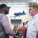 Restoring history: Airmen and veterans unite to revive T-33 Shooting Star