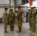 USAMU Welcomes New CSM