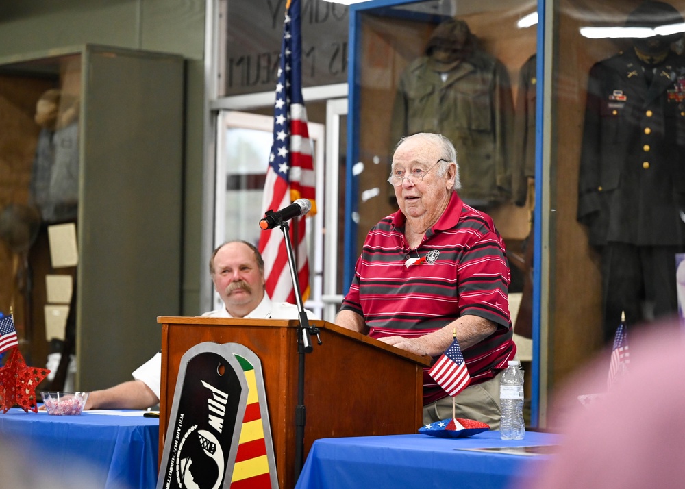 Restoring history: Airmen and veterans unite to revive T-33 Shooting Star