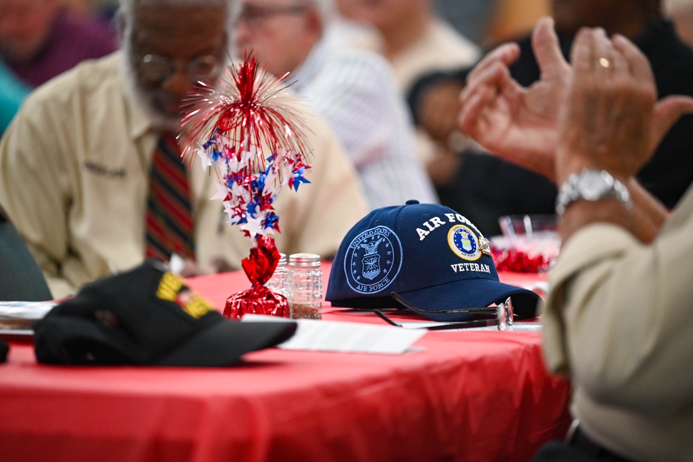 Restoring history: Airmen and veterans unite to revive T-33 Shooting Star