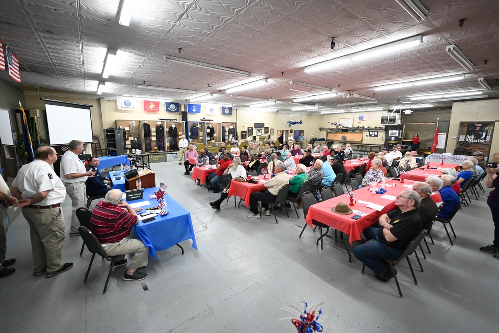 Restoring history: Airmen and veterans unite to revive T-33 Shooting Star