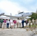 Restoring history: Airmen and veterans unite to revive T-33 Shooting Star