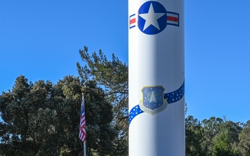 USC SHIELD Executive Education Program Visits Vandenberg