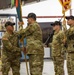 USAMU Welcomes New Command Sergeant Major