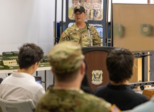 SEAC visits the Benelux