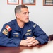 Peruvian Navy Vice Adm. Bravo De Rueda Visits CSS-11