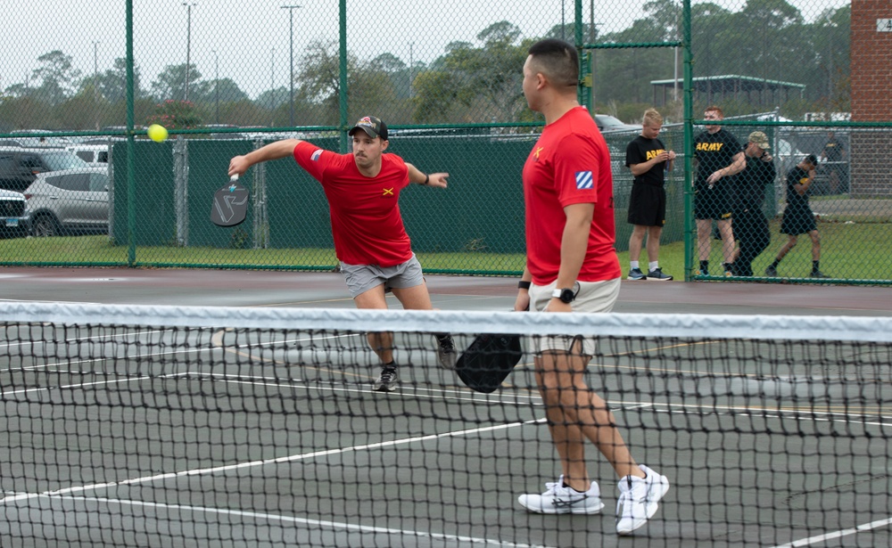 Marne Week 2024: Pickleball