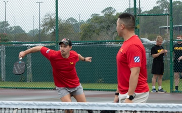 Marne Week 2024: Pickleball